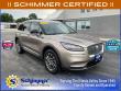 Certified 2021 Lincoln Corsair Standard SUV