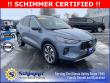 Certified 2024 Ford Escape Platinum SUV