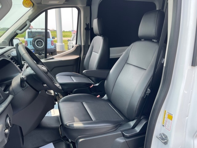 2025 Ford Transit Van Base - Photo 13