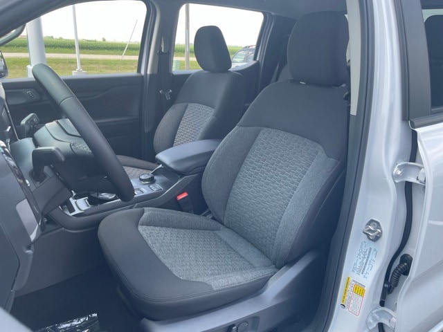 2025 Ford Ranger XLT - Photo 19