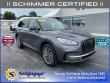 Certified 2023 Lincoln Corsair Reserve SUV