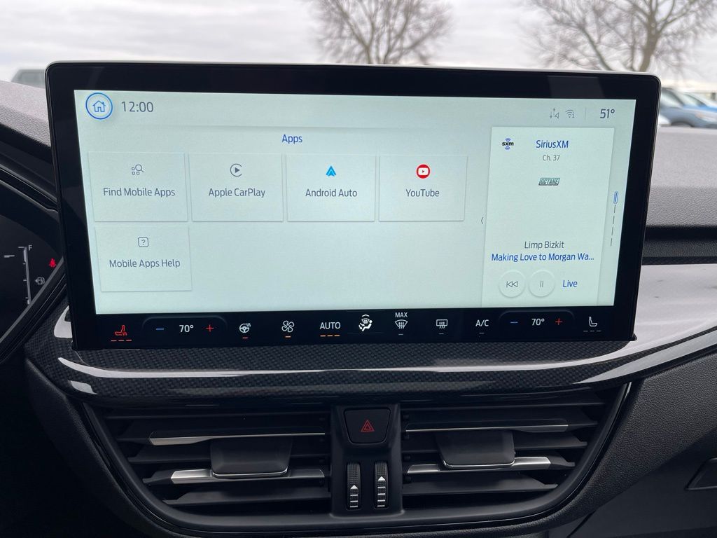 2026 Ford Escape ST-Line - Photo 36