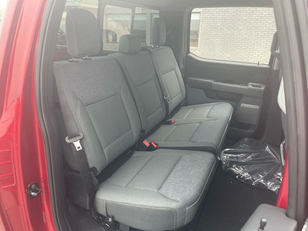 2026 Ford F-150 XLT - Photo 21