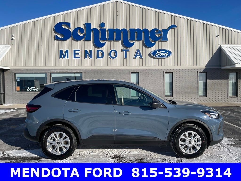 2026 Ford Escape Active - Photo 38
