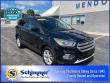 Used 2019 Ford Escape SEL SUV