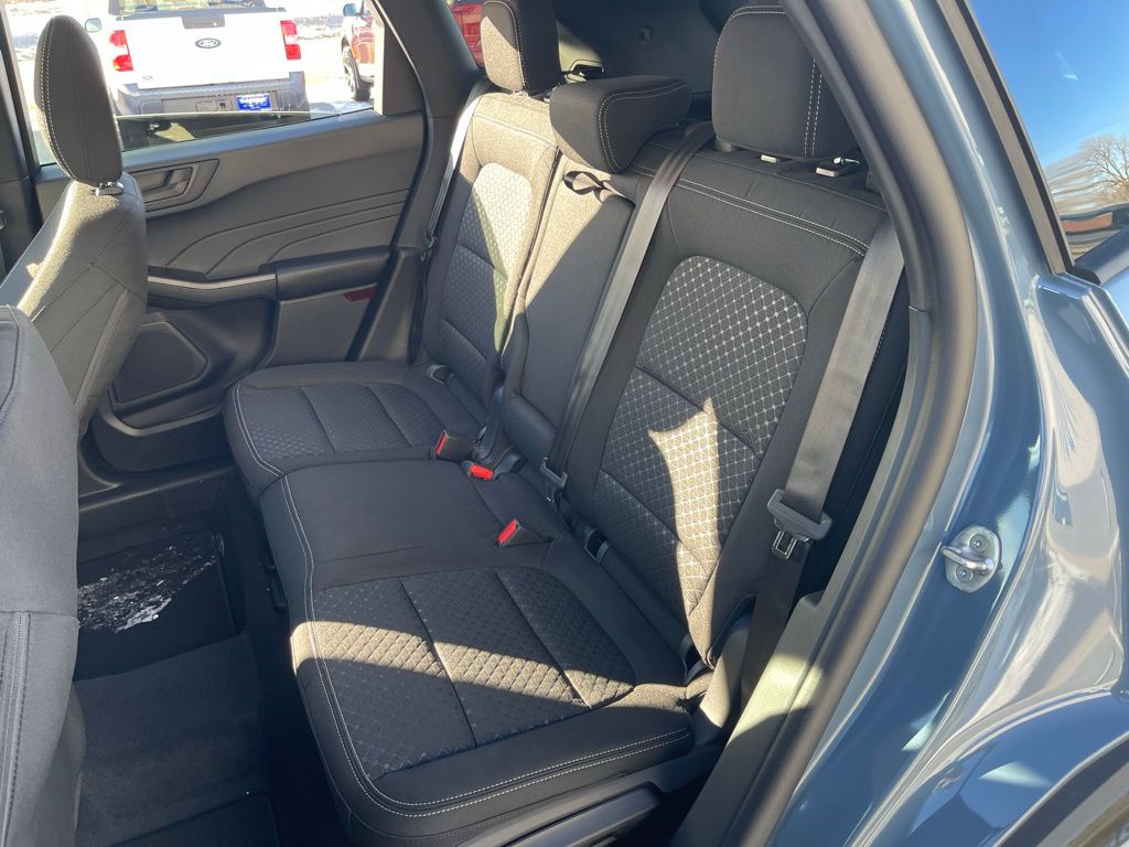 2026 Ford Escape Active - Photo 17