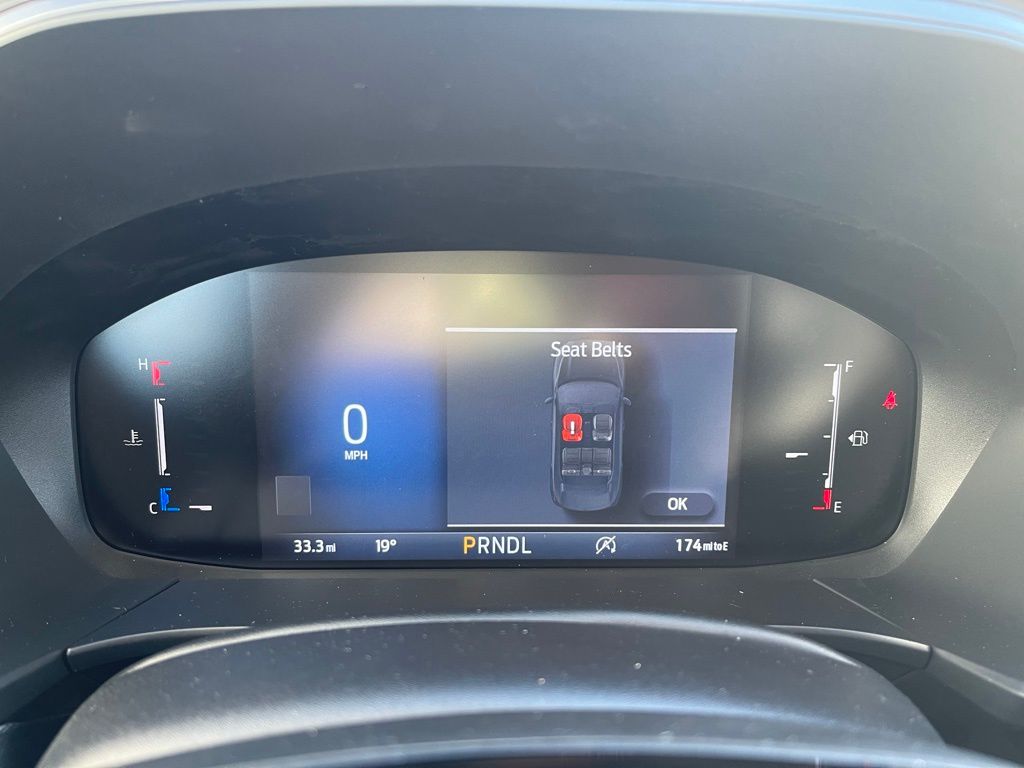 2026 Ford Escape Active - Photo 25