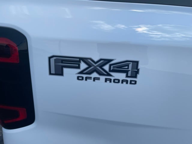 2025 Ford Ranger XLT - Photo 11