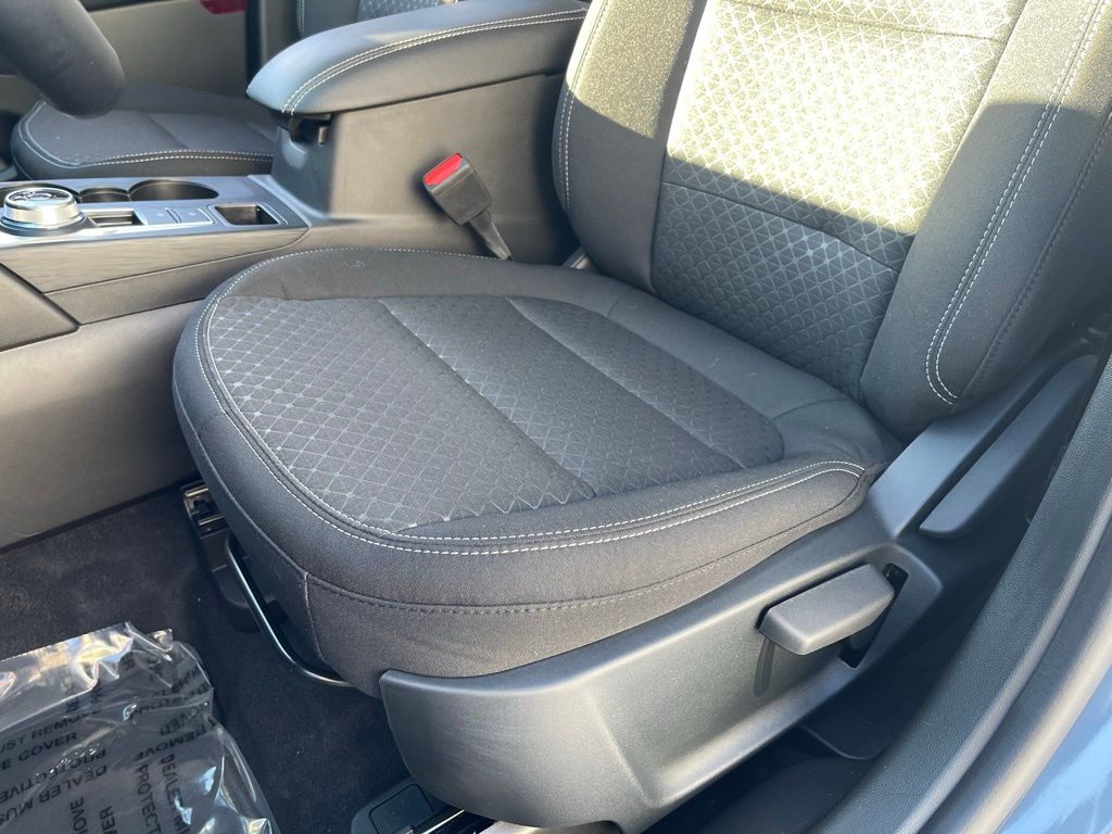 2026 Ford Escape Active - Photo 13