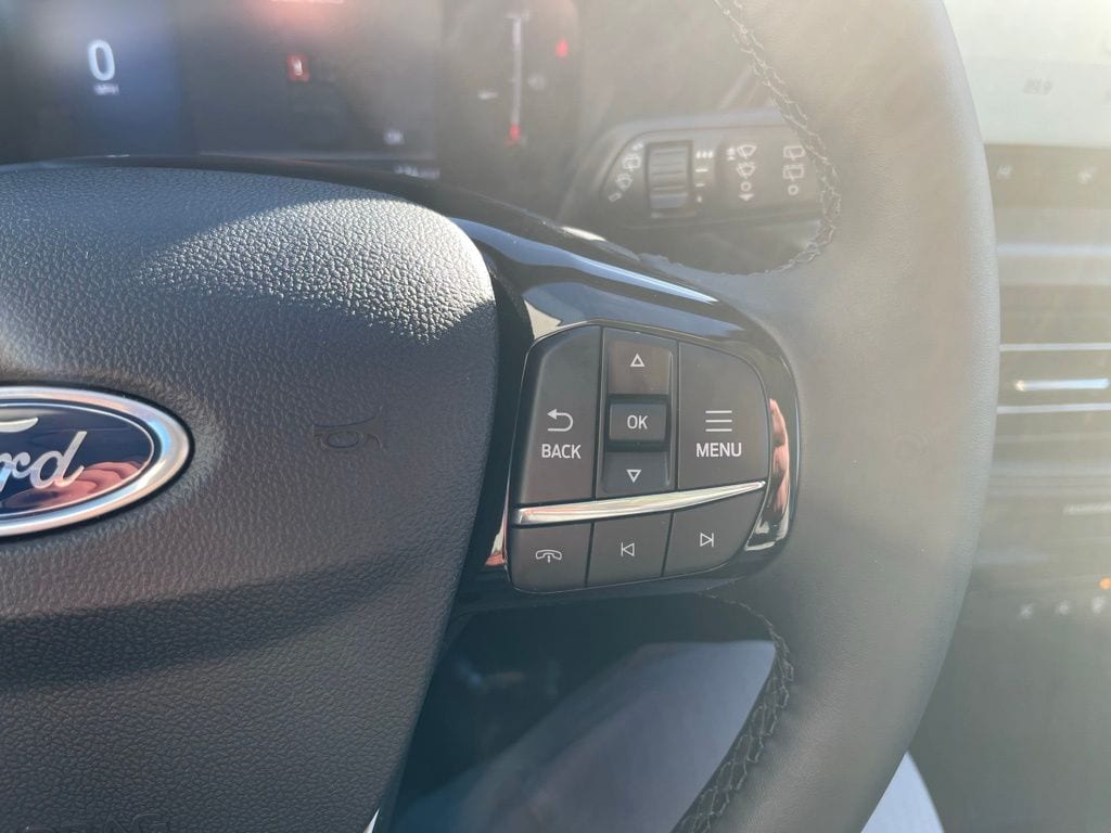 2026 Ford Escape Active - Photo 24