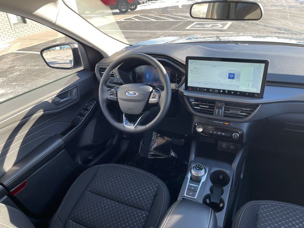 2026 Ford Escape Active - Photo 10