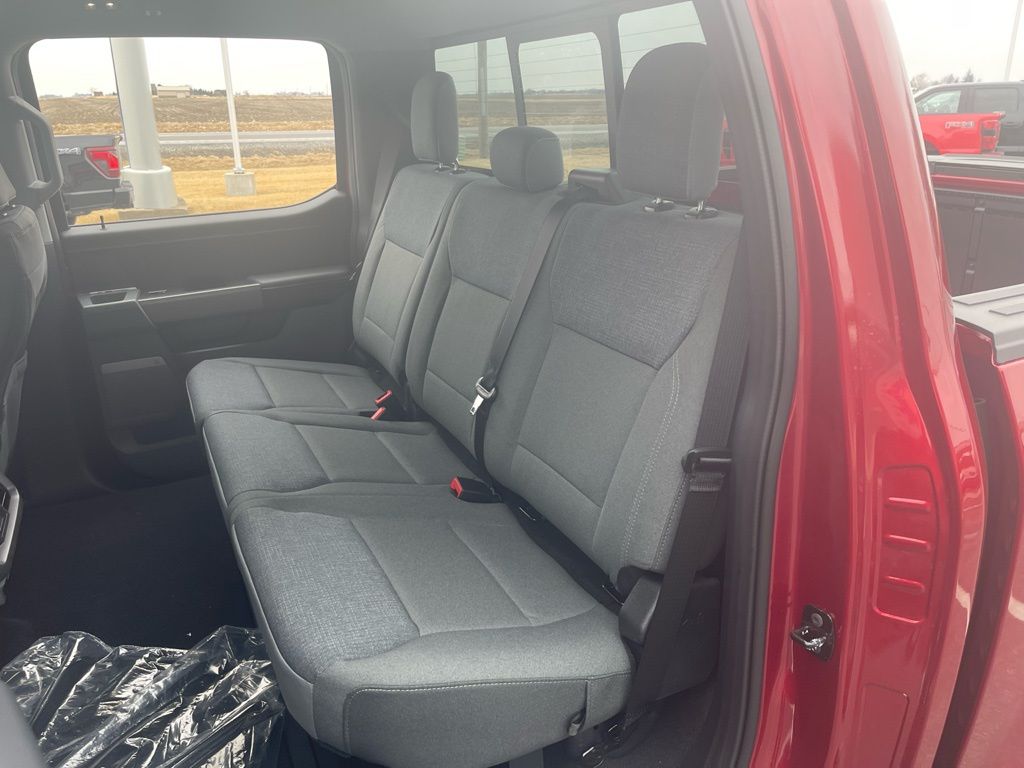 2026 Ford F-150 XLT - Photo 22