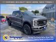 Certified 2024 Ford F-250SD Lariat Truck Crew Cab