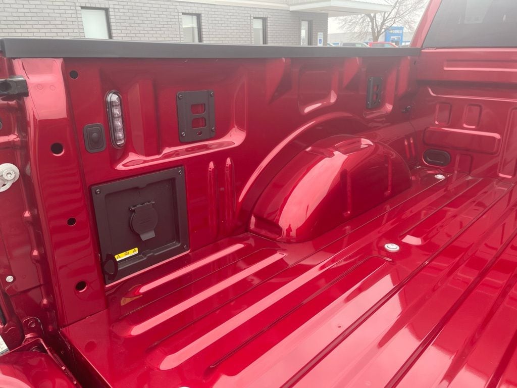 2026 Ford F-150 XLT - Photo 10