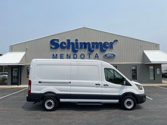 2025 Ford Transit Van Base - Photo 9