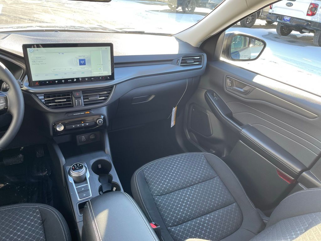 2026 Ford Escape Active - Photo 11