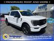 Certified 2023 Ford F-150 Lariat Truck SuperCrew Cab