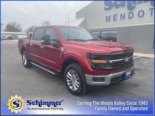 2026 Ford F-150 XLT Truck