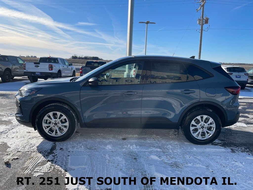 2026 Ford Escape Active - Photo 4