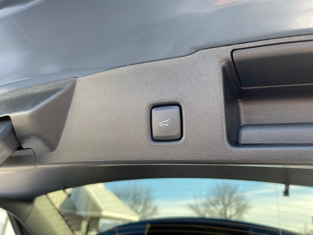 2026 Ford Escape Active - Photo 19