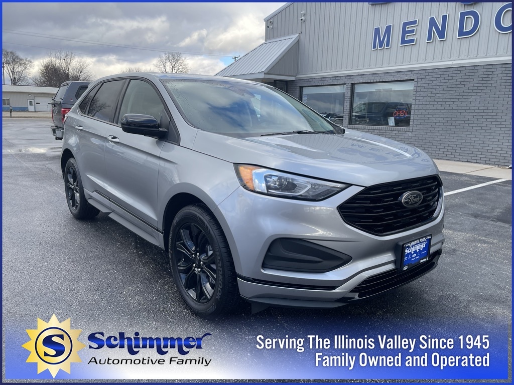 2024 Ford Edge SE