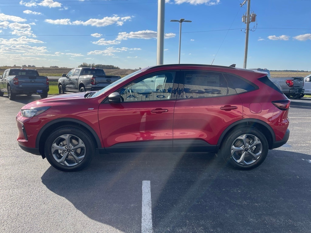 New 2026 Ford Escape ST-Line SUV