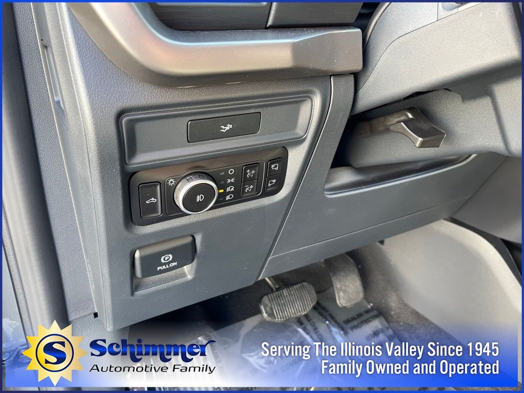 2026 Ford F-150 XLT - Photo 26
