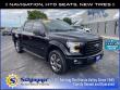 Used 2016 Ford F-150 XLT Truck SuperCrew Cab