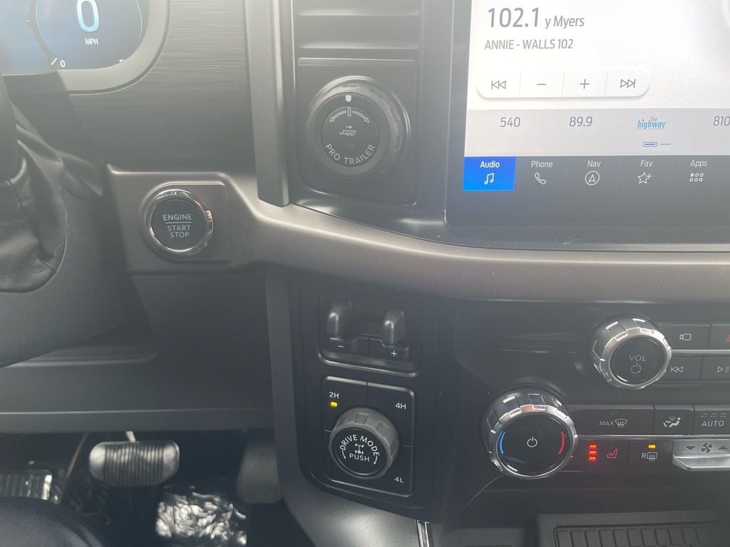 2026 Ford F-150 XLT - Photo 34