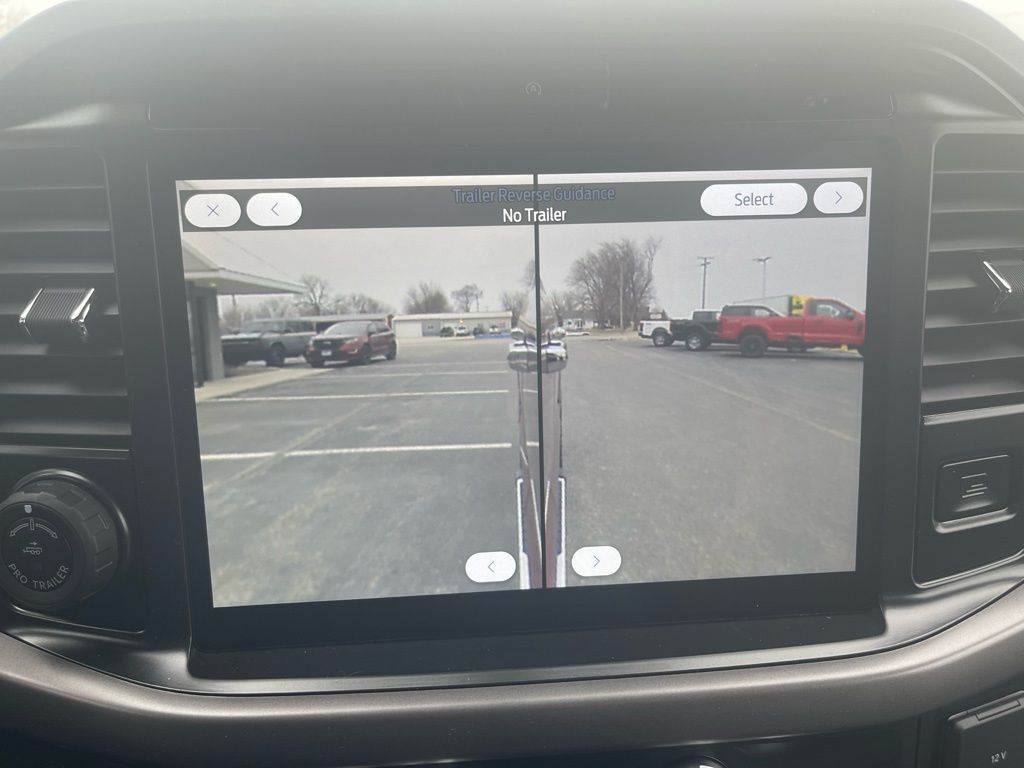 2026 Ford F-150 XLT - Photo 41
