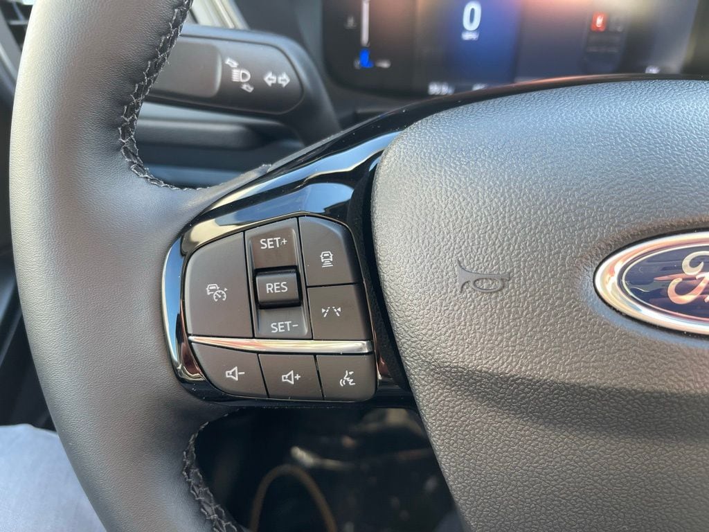 2026 Ford Escape Active - Photo 23