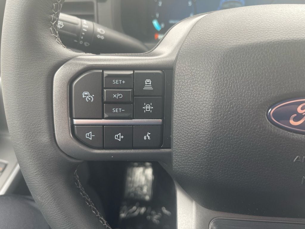 2026 Ford F-150 XLT - Photo 29