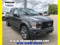 2019 Ford F-150 Truck 2019 Ford F-150 Truck