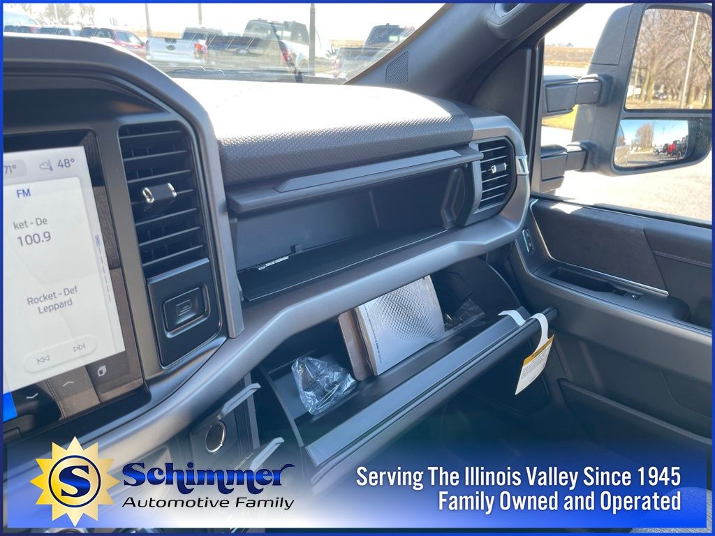 2026 Ford F-150 XLT - Photo 44