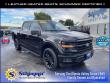 Certified 2024 Ford F-150 XLT Truck SuperCrew Cab