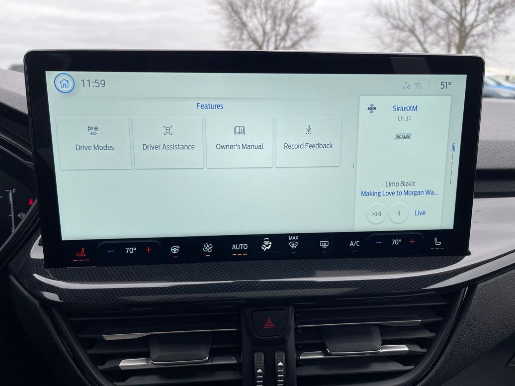 2026 Ford Escape ST-Line - Photo 31