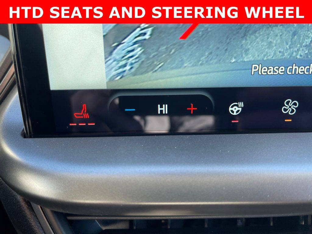 2026 Ford Escape Active - Photo 31