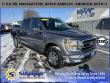 Certified 2023 Ford F-150 XLT Truck SuperCrew Cab