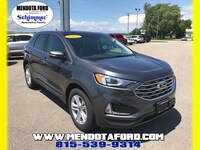 2019 Ford Edge SUV 2019 Ford Edge SUV