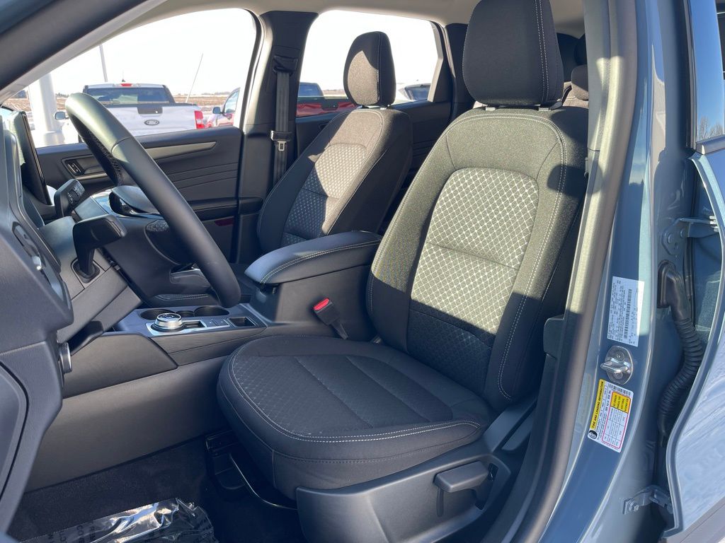 2026 Ford Escape Active - Photo 12