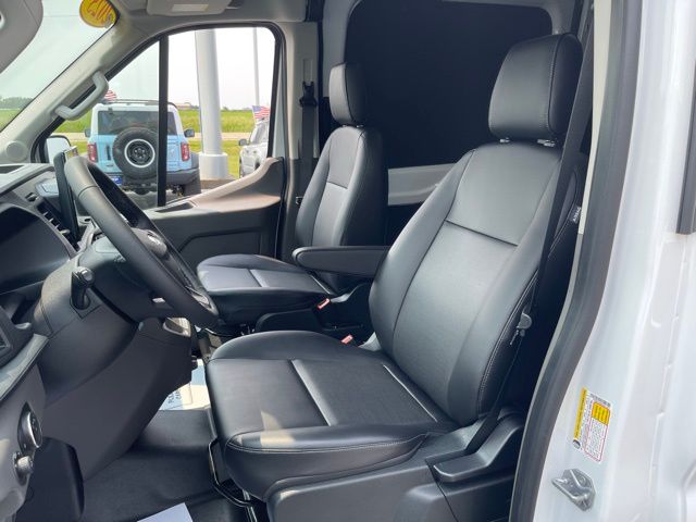 2025 Ford Transit Van Base - Photo 13