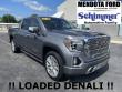 Certified 2020 GMC Sierra 1500 Denali Truck Crew Cab