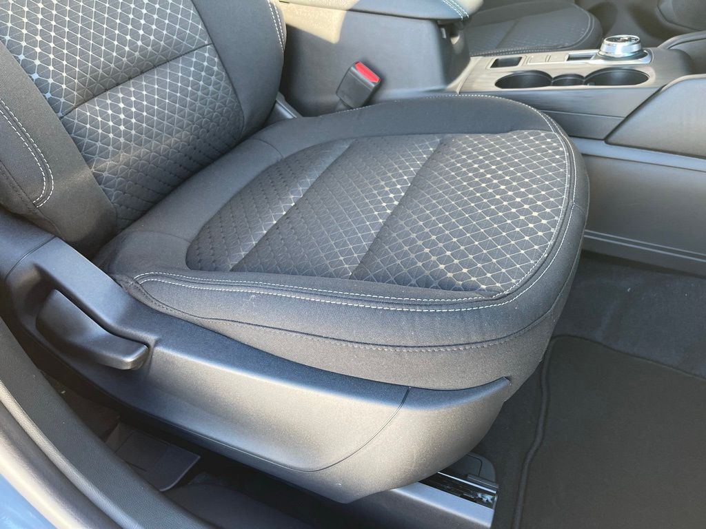 2026 Ford Escape Active - Photo 15