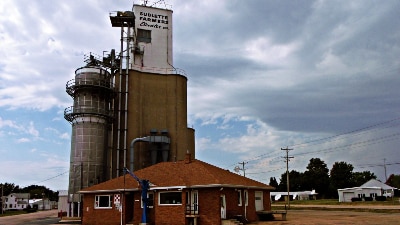 Business in Sublette, IL