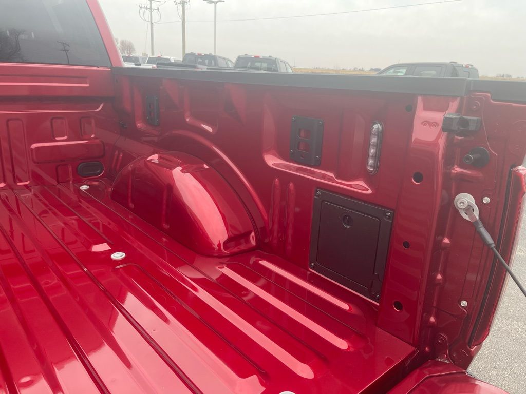 2026 Ford F-150 XLT - Photo 11