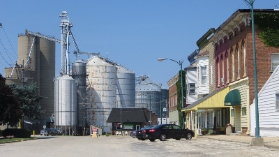 Businesses in Leland, IL