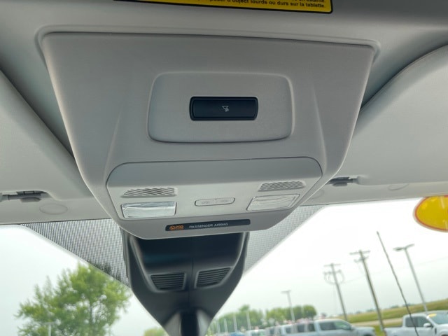 2025 Ford Transit Van Base - Photo 27