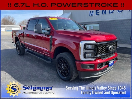 2026 Ford F-350SD XLT Truck