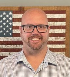 Staff member Brandon LaChance from a4349d18740d