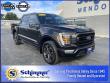 Used 2021 Ford F-150 XLT Truck SuperCrew Cab